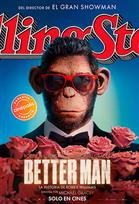 BETTER MAN