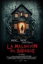 La maldición del bosque