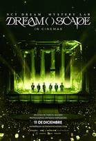 NCT DREAM MYSTERY LAB: DREAM SCAPE