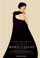 MARIA CALLAS