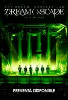 NCT DREAM Mystery Lab: DREAM()SCAPE en Cines