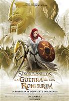 El Señor De Los Anillos: La Guerra De Los Rohirrim