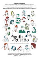 El Águila y El Gusano
