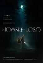 HOMBRE LOBO