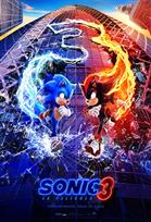 Sonic 3: La Película