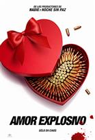 AMOR EXPLOSIVO
