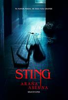 STING: ARAÑA ASESINA