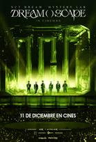 NCT DREAM Mystery Lab: DREAM( )SCAPE en Cines