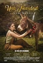 Una navidad sin nieve