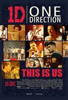 One Direction: Así Somos