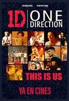 One Direction: Asi Somos