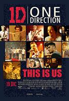 ONE DIRECTION: THIS IS US