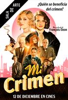 Mi crimen