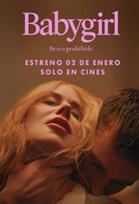 Babygirl Deseo Prohibido