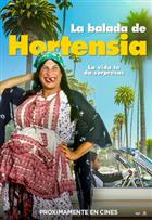 La balada de Hortensia