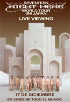 SEVENTEEN WORLD TOUR IN JAPAN: LIVE VIEWING