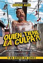 QUIEN TIENE LA CULPA