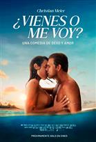 Vienes o me voy