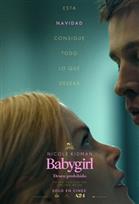 Babygirl: Deseo Prohibido