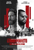 El robo perfecto: Pantera