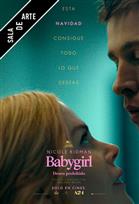Babygirl: Deseo Prohibido