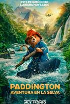 Paddington en Perú
