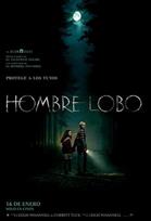 Hombre lobo
