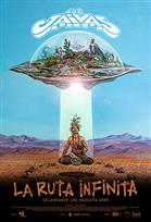 LOS JAIVAS LA RUTA INFINITA