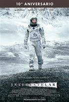 INTERSTELLAR: 10 ANIVERSARIO