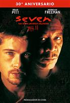 SEVEN: 30 ANIVERSARIO