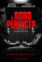El Robo Perfecto: Pantera