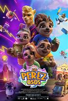 Los Pérez-Osos