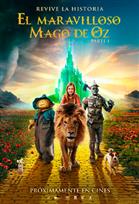 El Maravilloso Mago De Oz