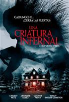 Una criatura infernal