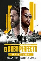 El robo perfecto: Pantera