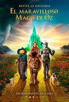 El maravilloso Mago de Oz