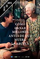 Cómo ganar millones antes de que muera la abuela