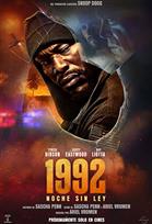 1992: Noche Sin Ley