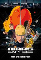 Mars Express