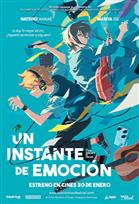 Un Instante De Emoción