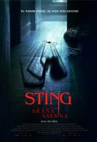 Sting: Araña asesina