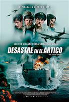Desastre en el ártico