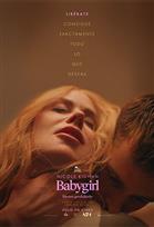 Babygirl: Deseo prohibido
