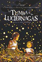 La tumba de las luciérnagas