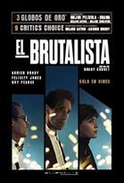 El brutalista