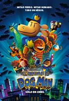 Las aventuras de Dog Man
