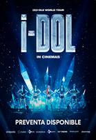 (G)I-DLE WORLD TOUR [iDOL] IN CINEMAS