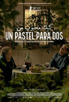 Un pastel para dos