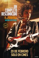 Un completo desconocido