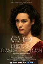 FICJM La Historia de Annette